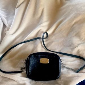 Michael Kors crossbody mini bag